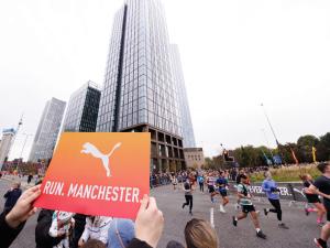 Manchester Half-marathon-landing